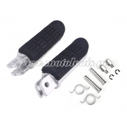 Μαρσπιέ Οδηγού Honda CBR 900RR Fireblade 1992-1993